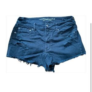 American Eagle • Shorts